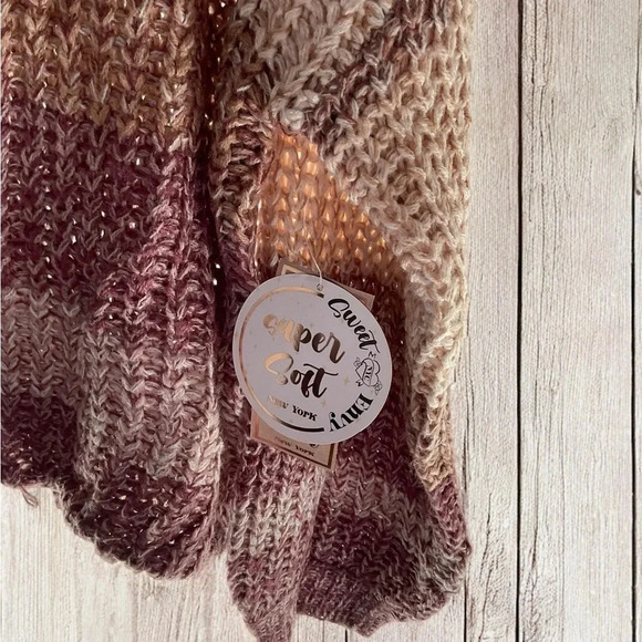 Charlotte Russe Sweater - Size XL (E5) - Picture 2 of 5